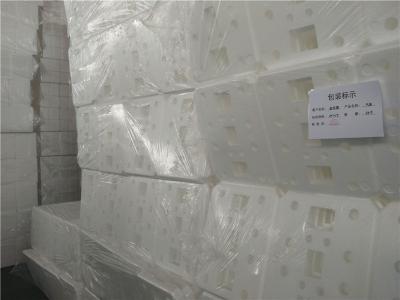 为金忠意公司定制的箱子